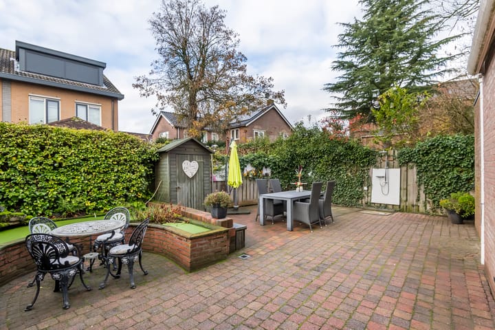 Photo 5 of Kloosterstraat 2