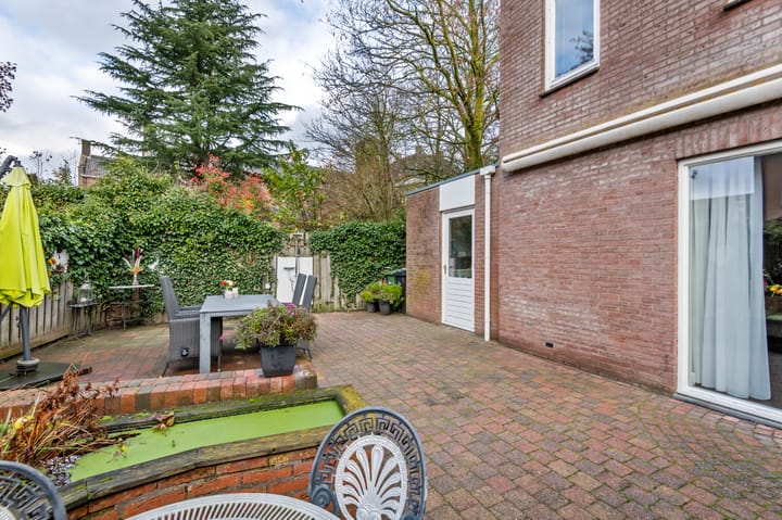 Photo 9 of Kloosterstraat 2