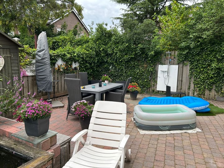 Photo 11 of Kloosterstraat 2