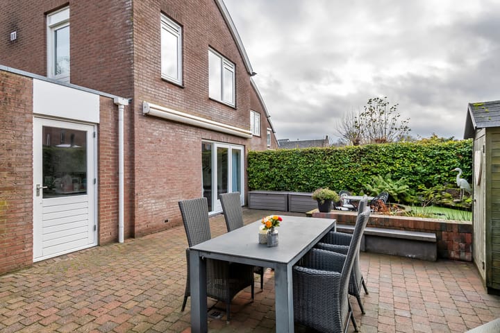 Photo 7 of Kloosterstraat 2