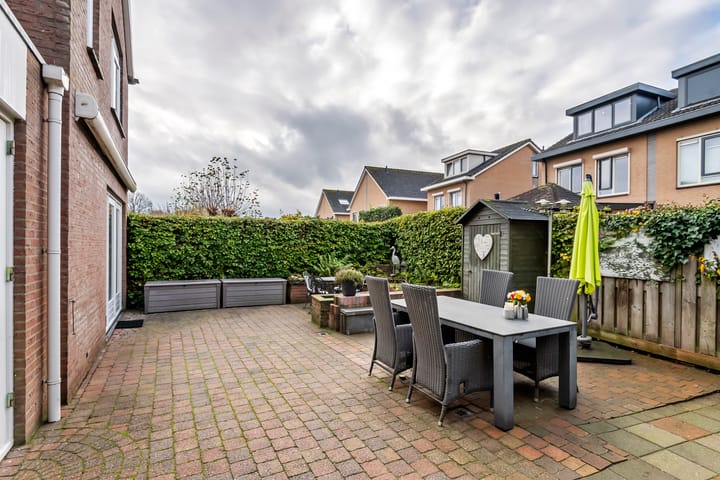 Photo 6 of Kloosterstraat 2