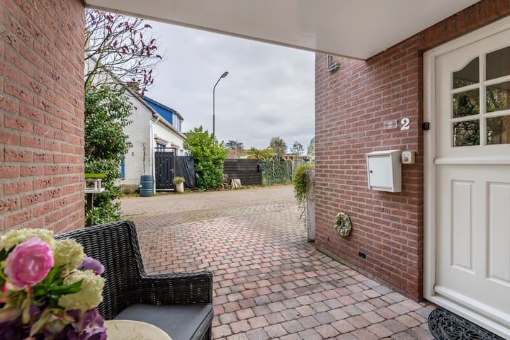 Photo 4 of Kloosterstraat 2