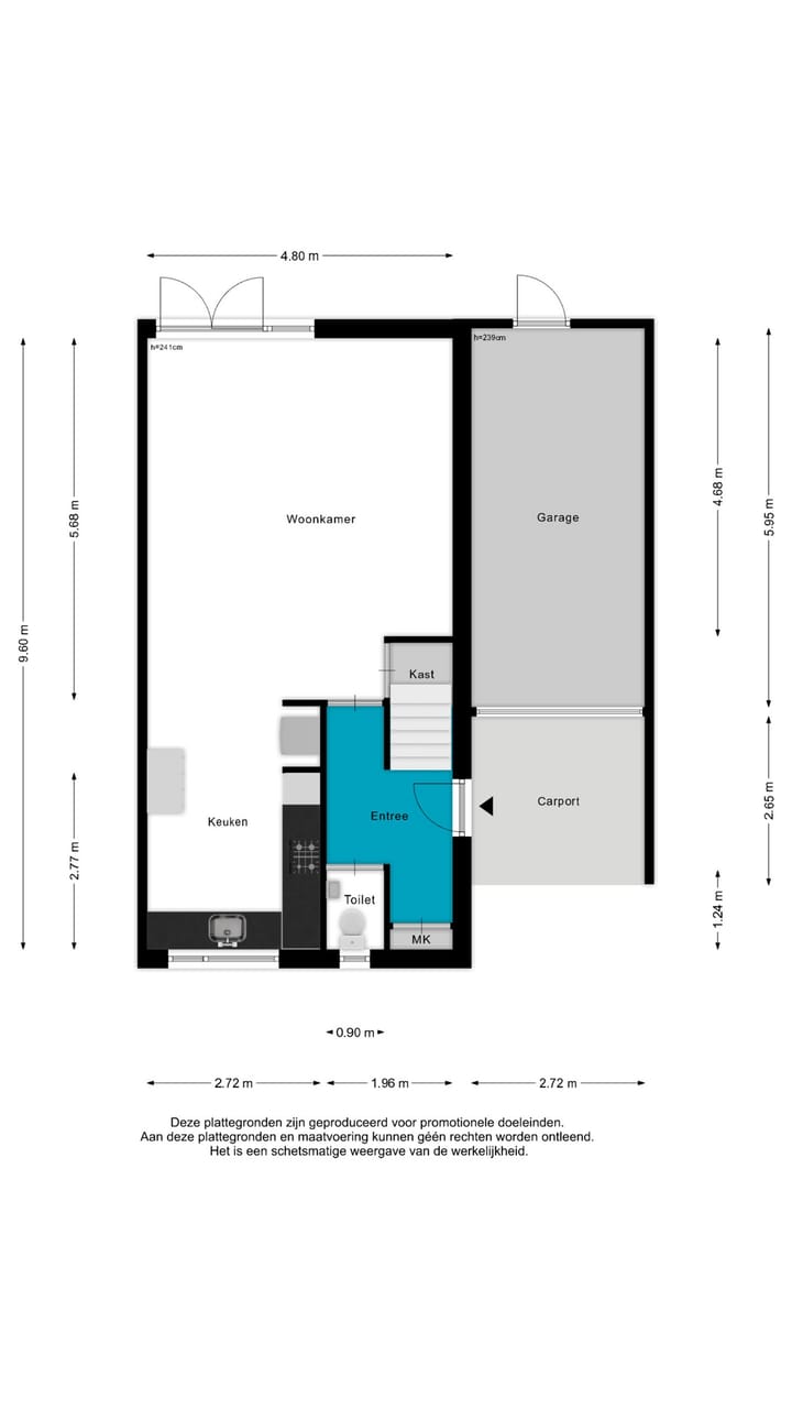 Photo 45 of Kloosterstraat 2