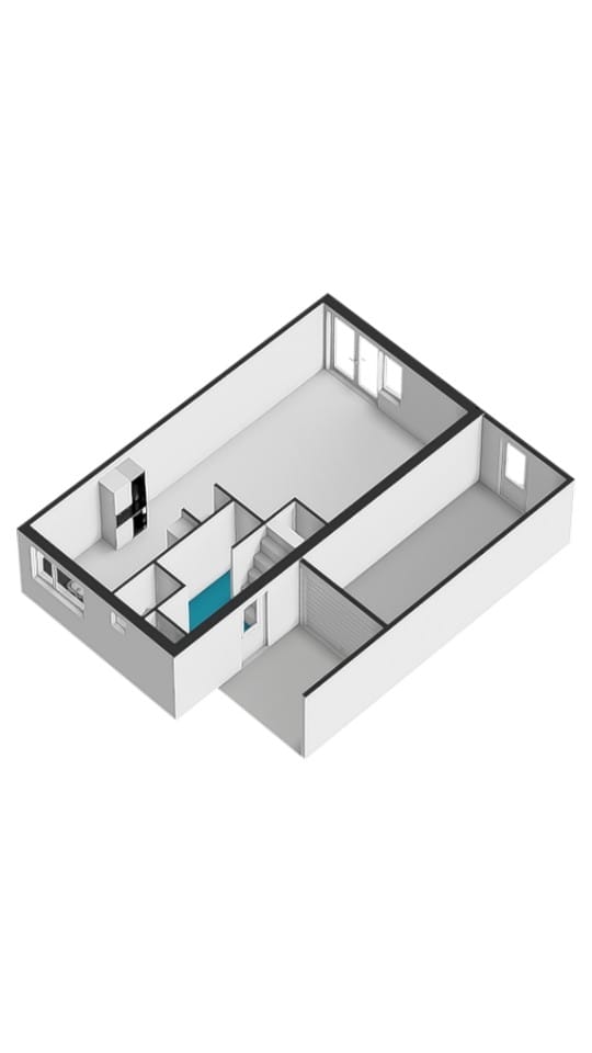 Photo 46 of Kloosterstraat 2