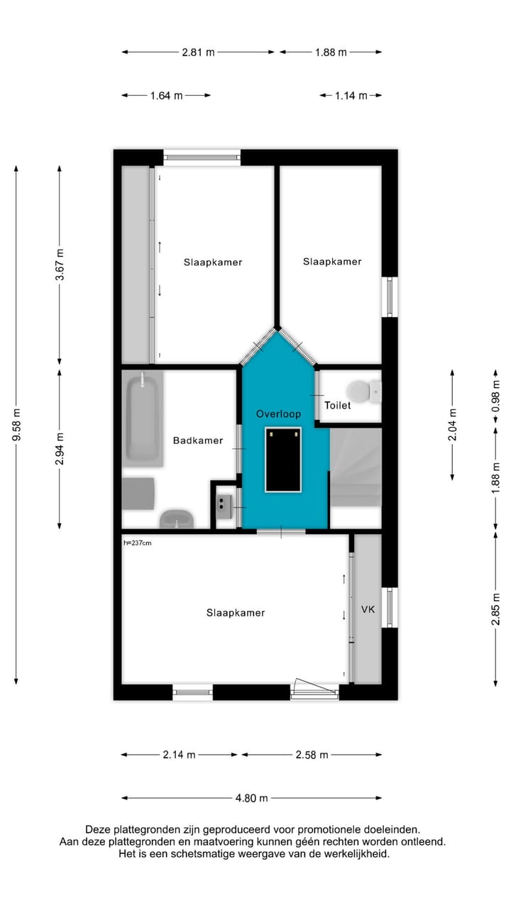 Photo 47 of Kloosterstraat 2