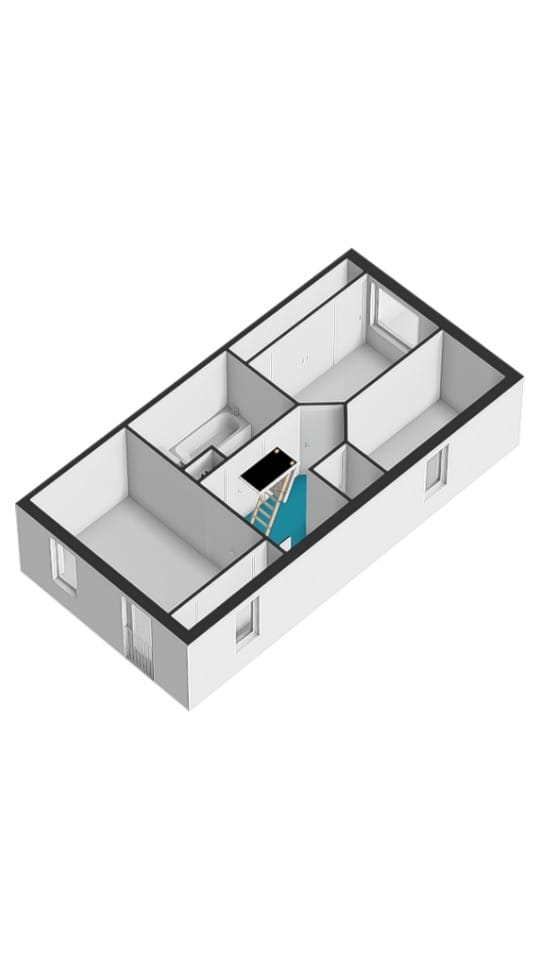 Photo 48 of Kloosterstraat 2