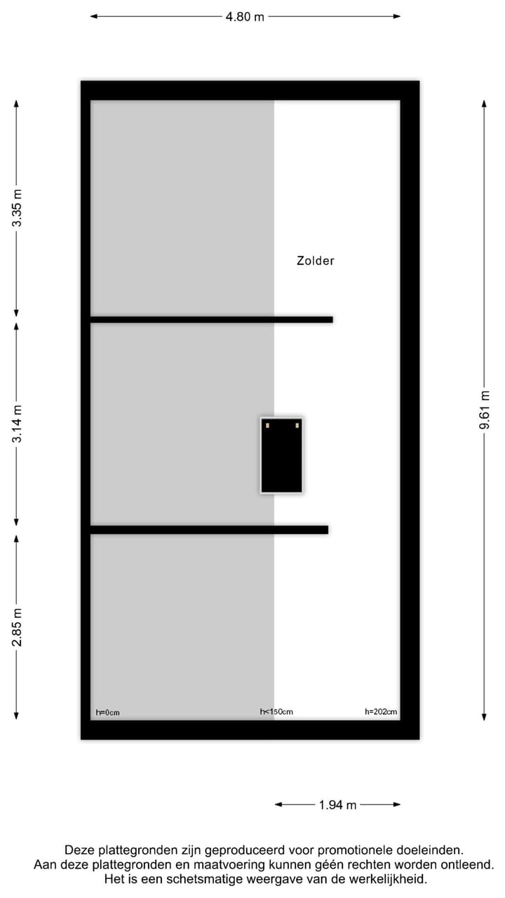 Photo 49 of Kloosterstraat 2