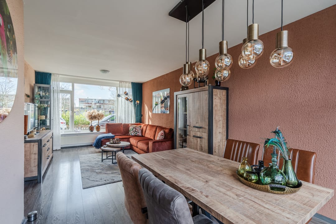 Foto 2 van van der Fuyckstraat 60