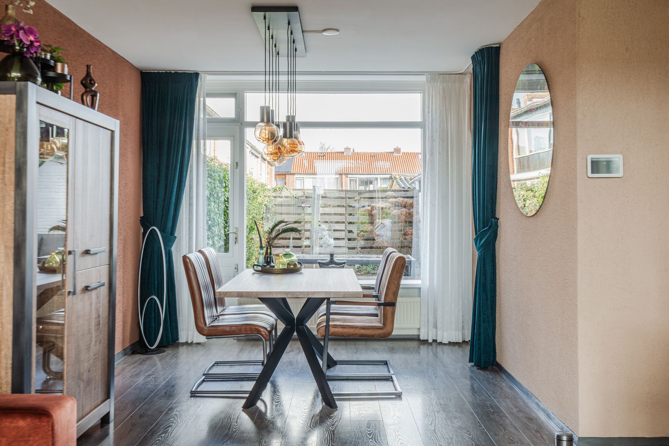 Foto 3 van van der Fuyckstraat 60