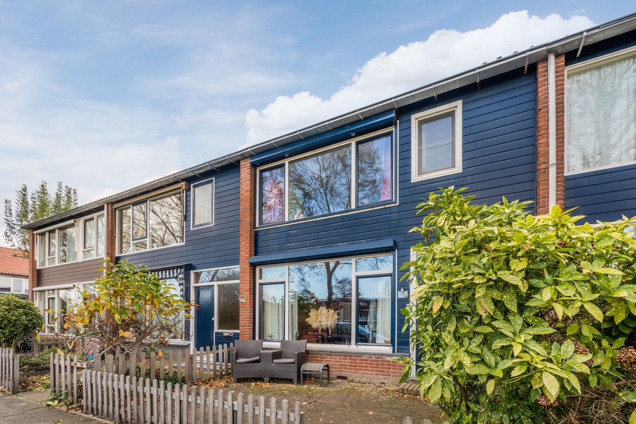 Foto 6 van van der Fuyckstraat 60