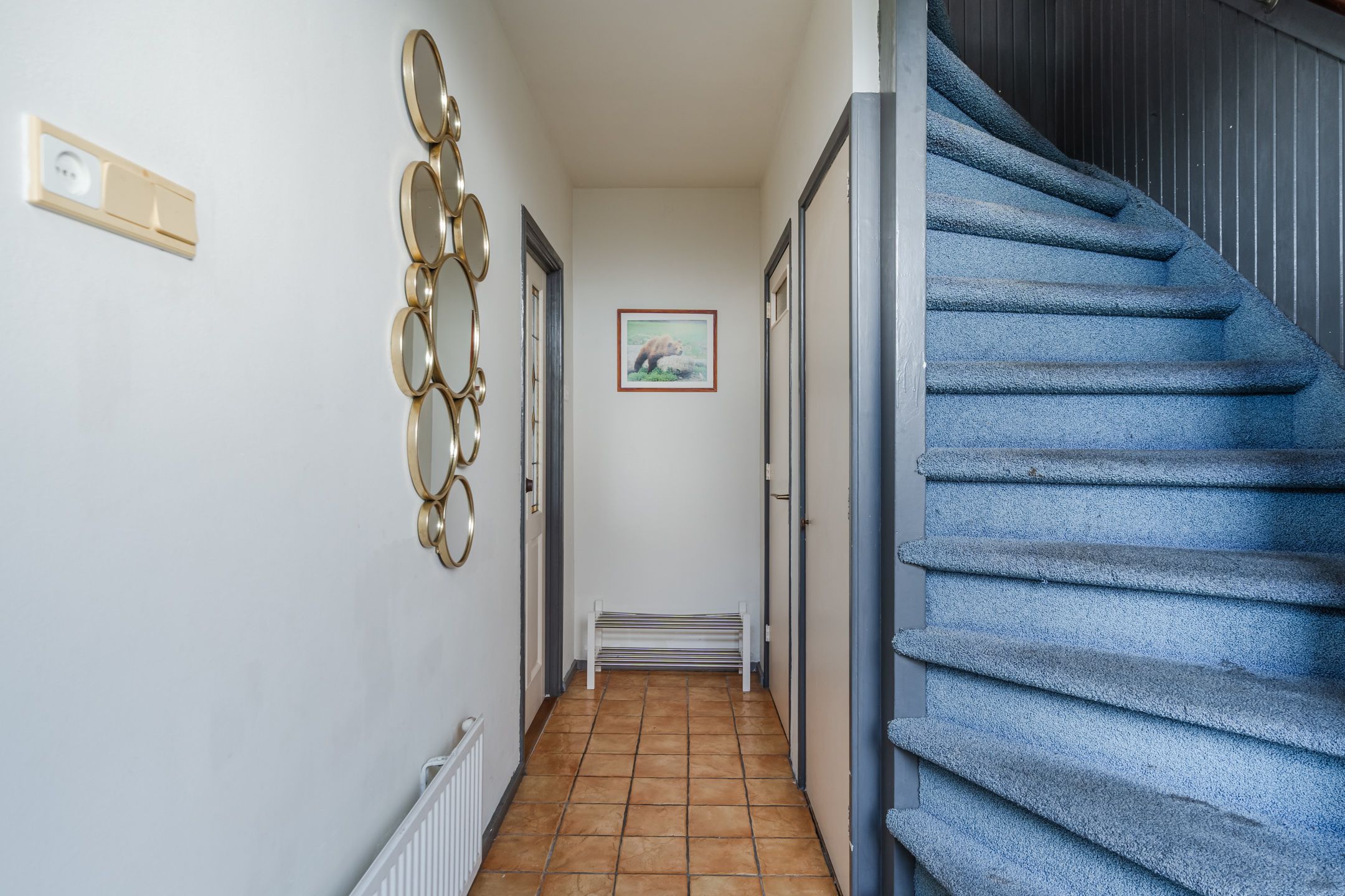 Foto 9 van van der Fuyckstraat 60