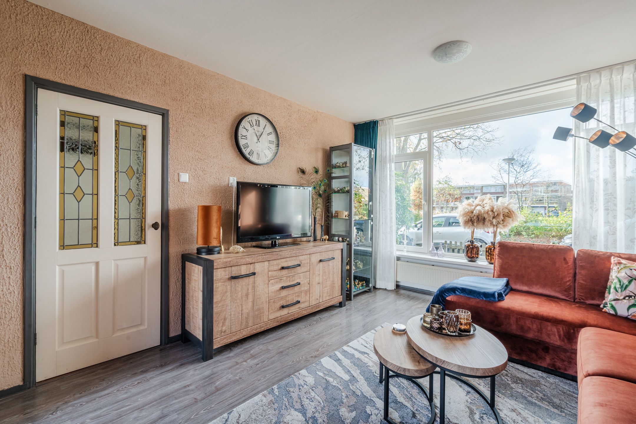 Foto 12 van van der Fuyckstraat 60