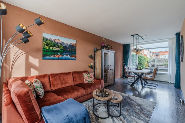 Photo 14 of van der Fuyckstraat 60