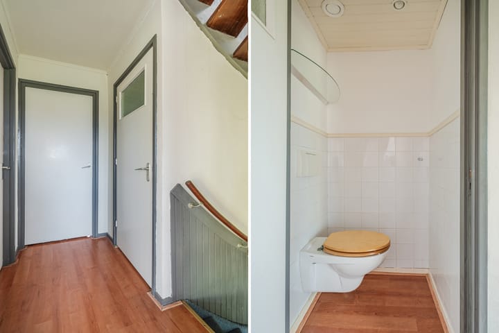 Photo 22 of van der Fuyckstraat 60