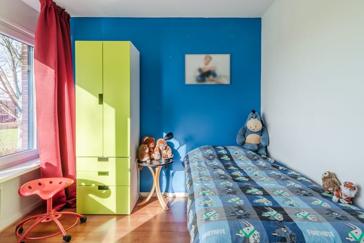 Photo 27 of van der Fuyckstraat 60