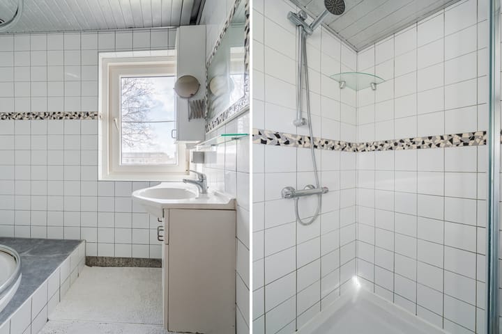 Photo 33 of van der Fuyckstraat 60