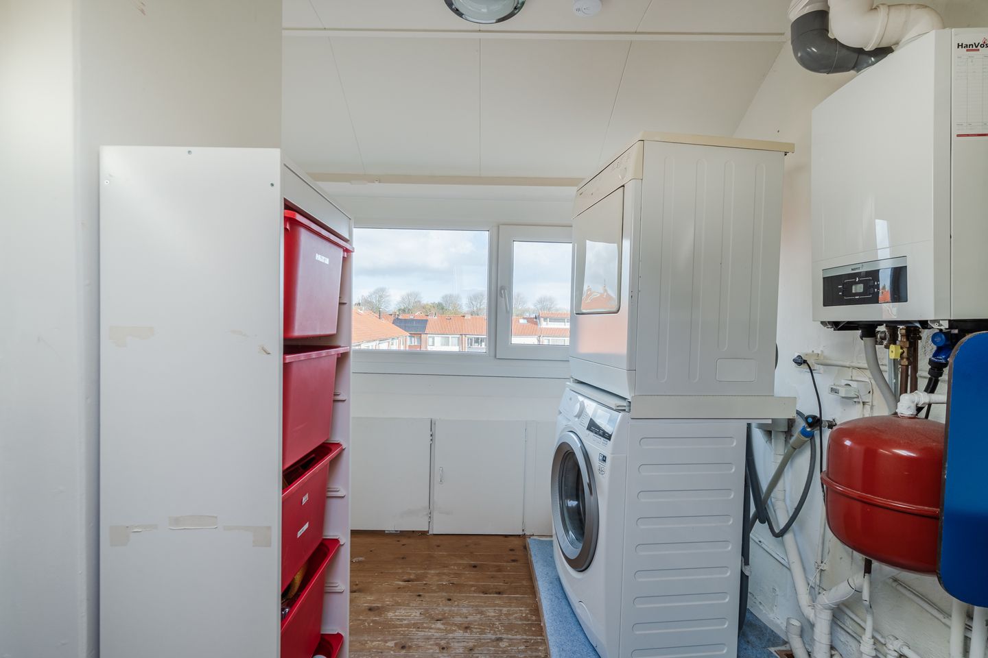 Foto 35 van van der Fuyckstraat 60