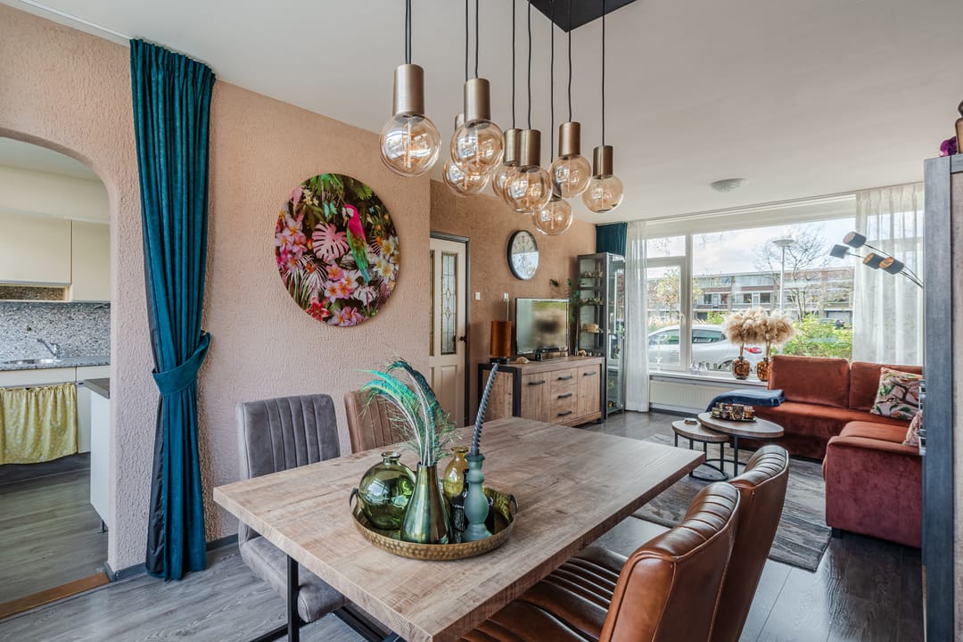 Foto 16 van van der Fuyckstraat 60