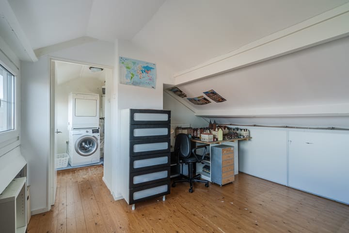 Photo 38 of van der Fuyckstraat 60