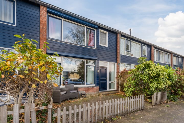 van der Fuyckstraat 60