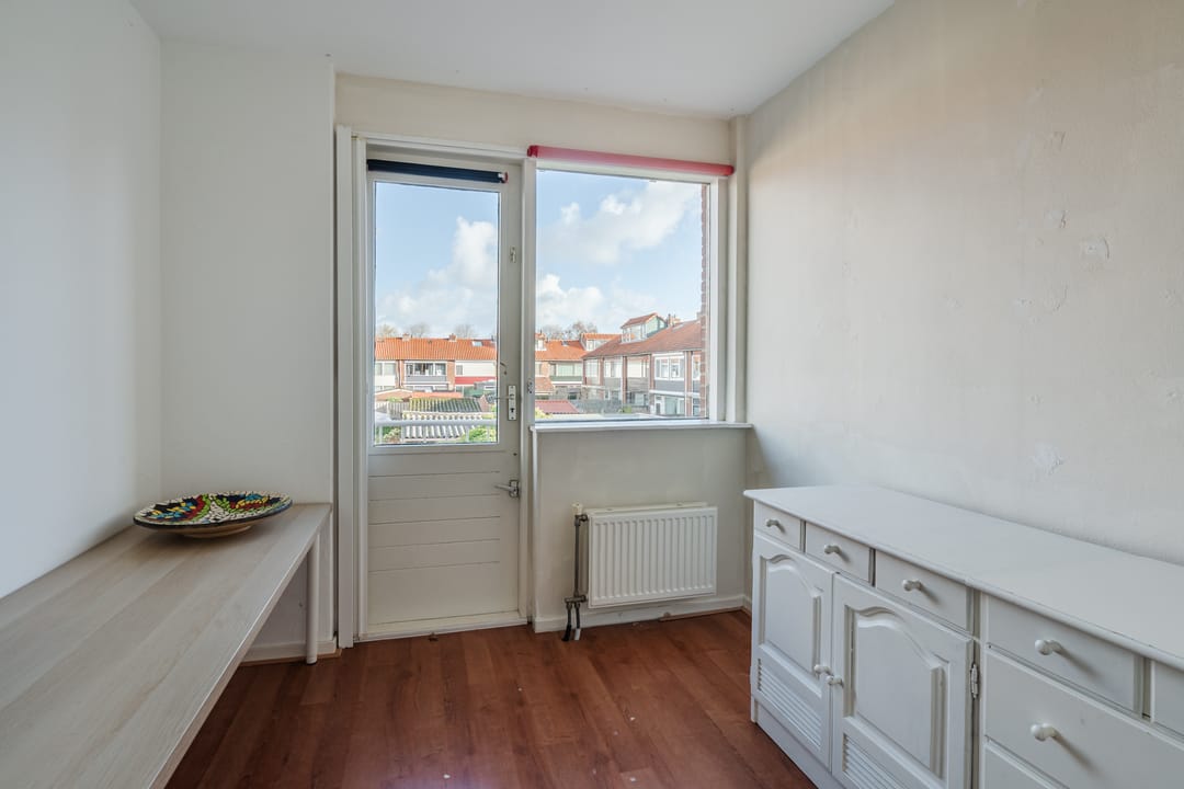 Foto 28 van van der Fuyckstraat 60