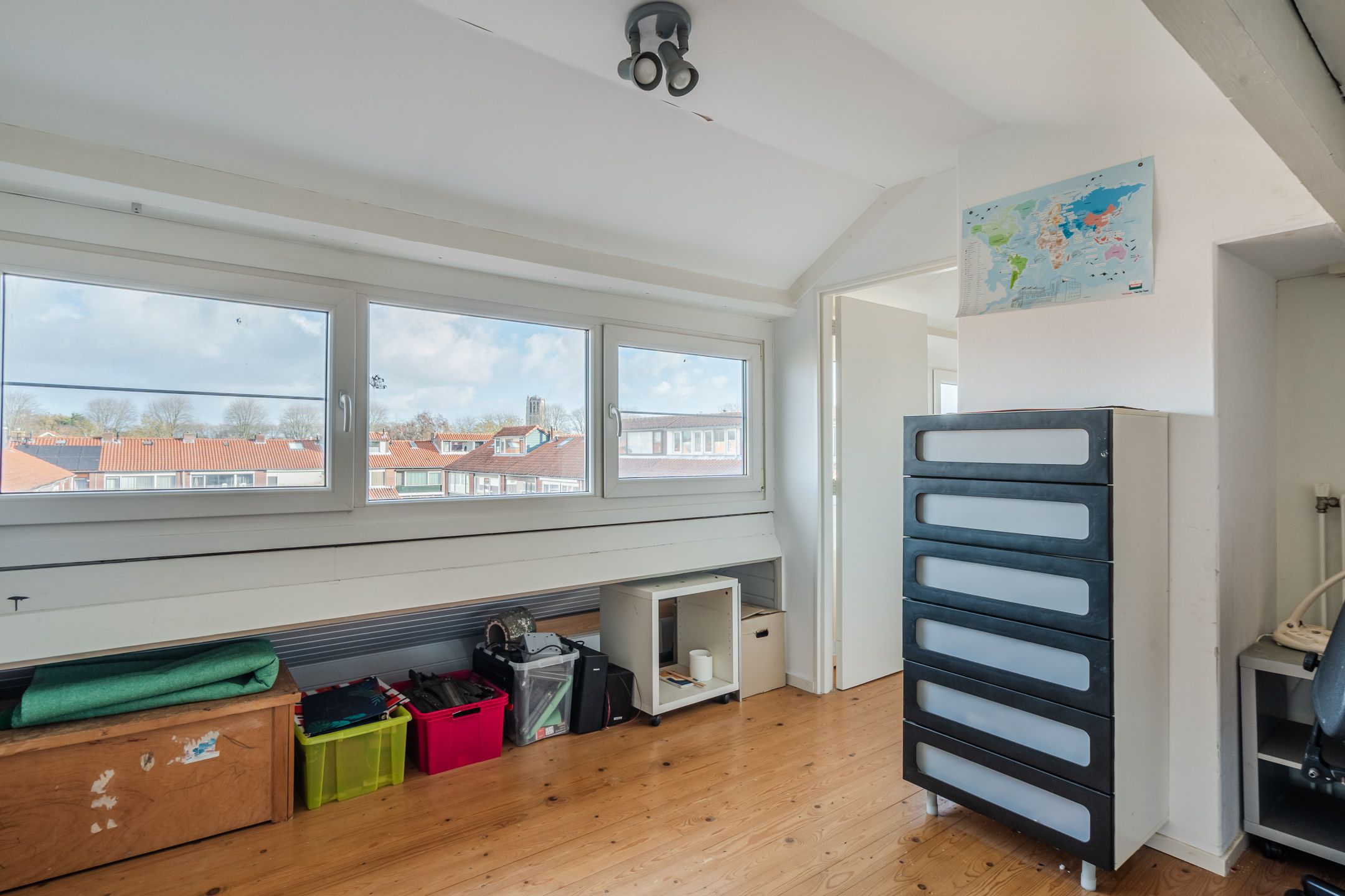 Foto 39 van van der Fuyckstraat 60