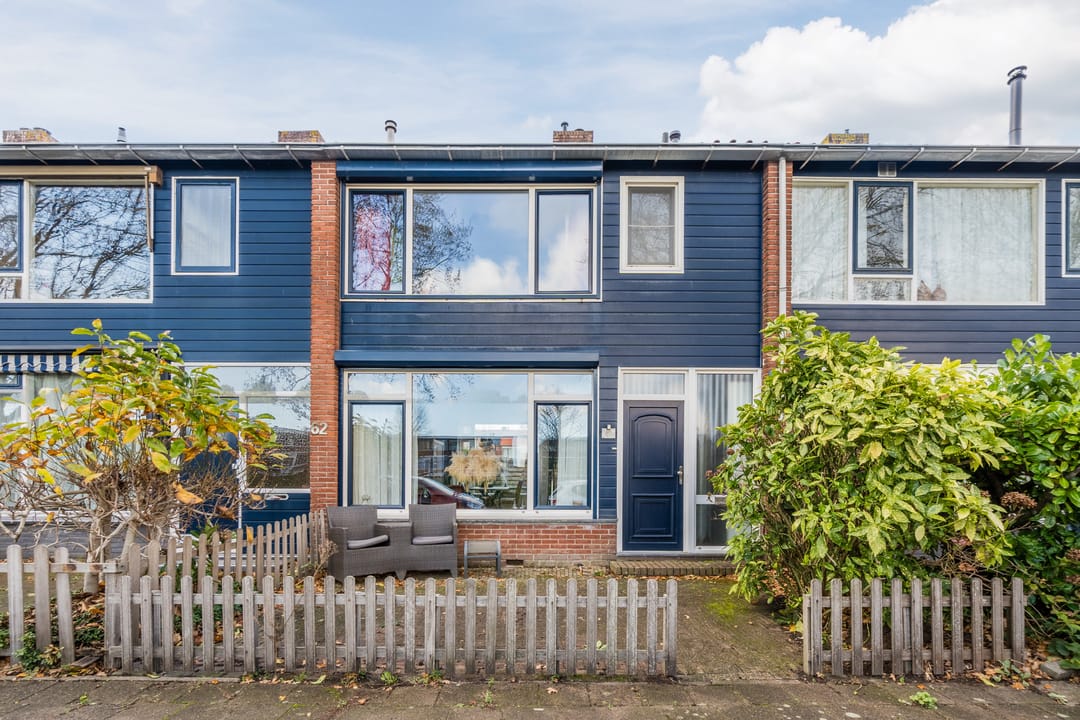 Foto 7 van van der Fuyckstraat 60