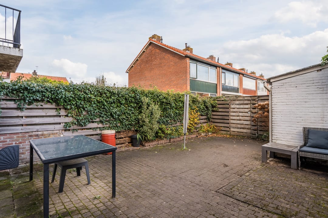 Foto 41 van van der Fuyckstraat 60