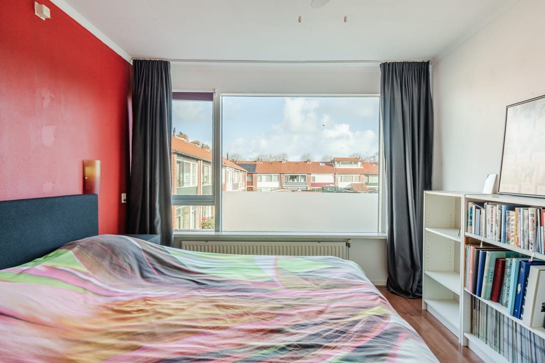 Foto 23 van van der Fuyckstraat 60