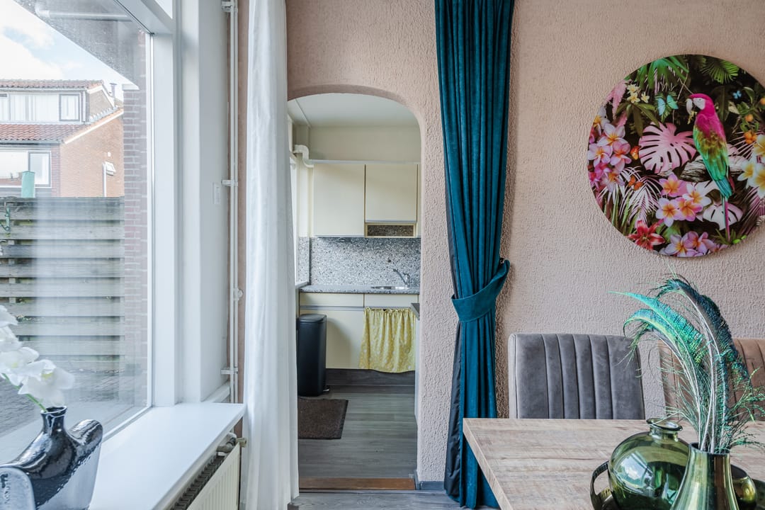 Foto 17 van van der Fuyckstraat 60