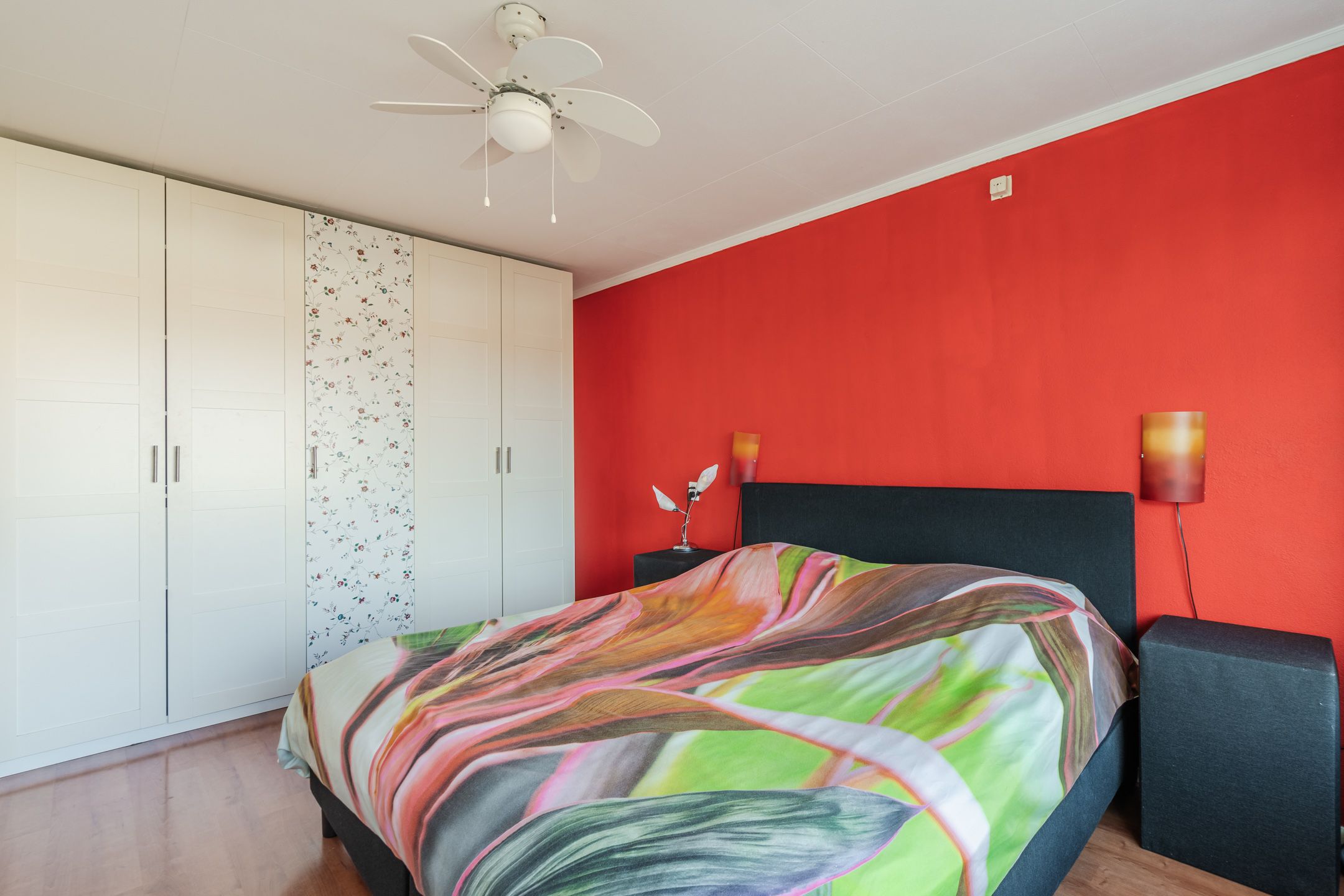 Foto 24 van van der Fuyckstraat 60