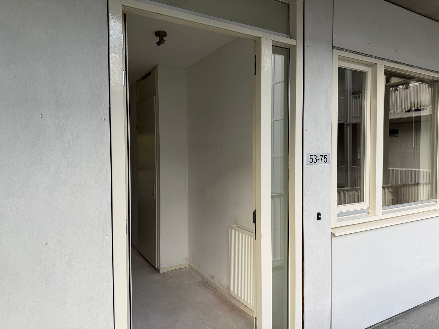 Foto 5 van Sterkenburg 53-75