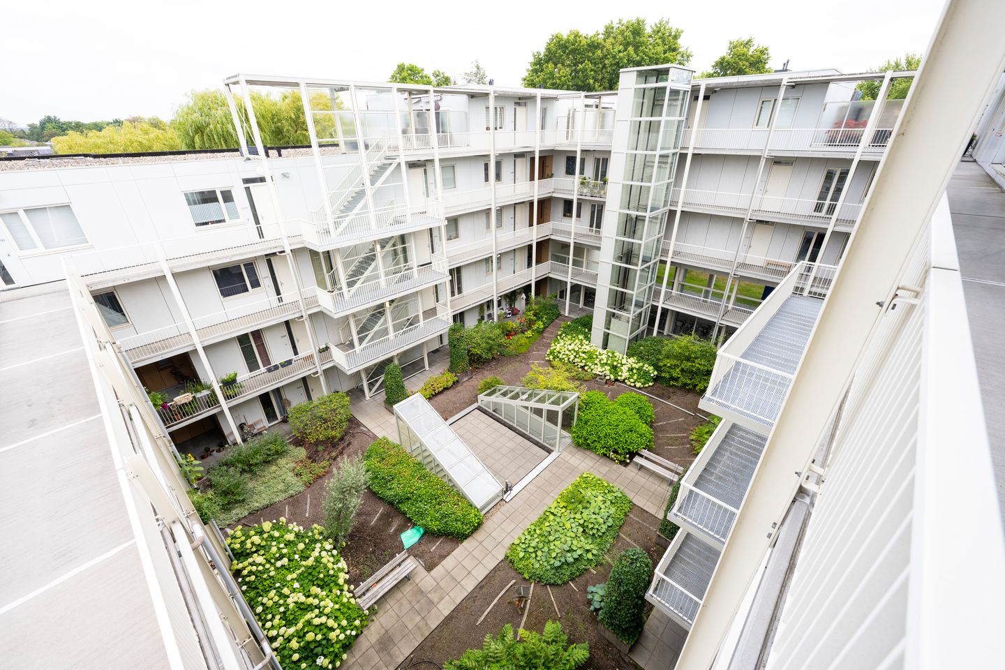 Foto 29 van Sterkenburg 53-75