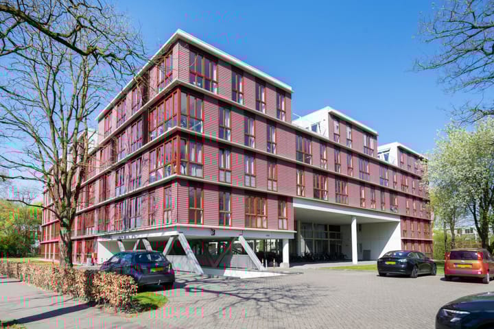 Foto 30 van Sterkenburg 53-75