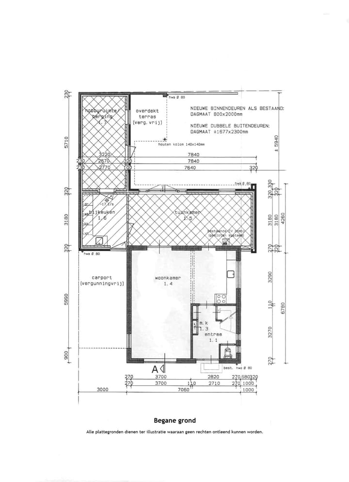 Photo 40 of Kerkveldweg 21