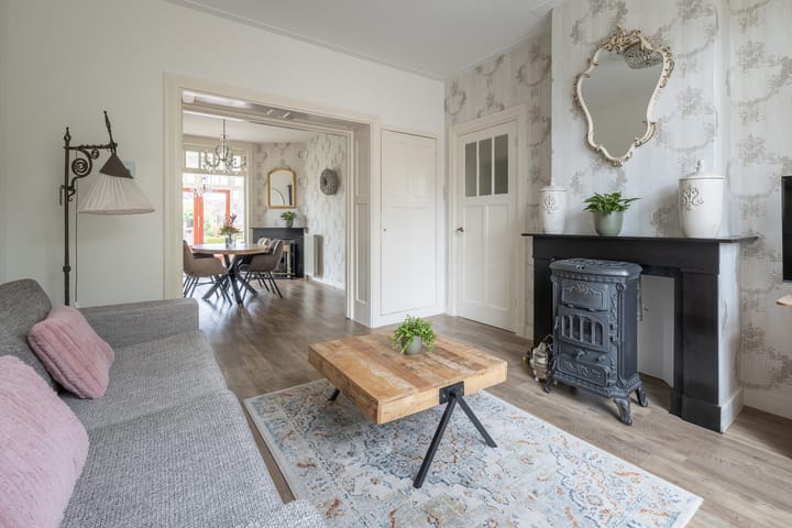 Photo 8 of Sparrenlaan 13