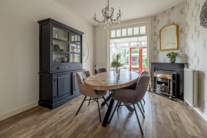 Photo 11 of Sparrenlaan 13