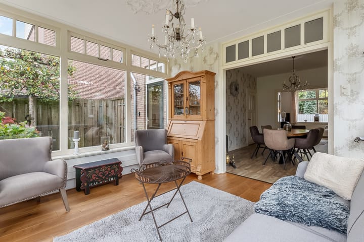 Photo 13 of Sparrenlaan 13