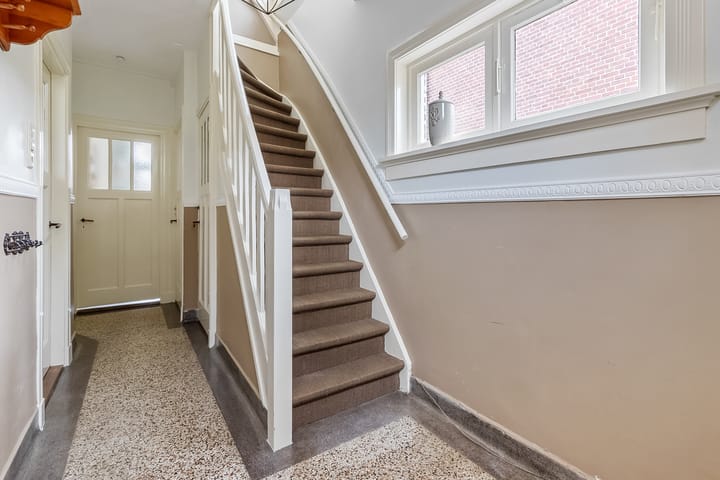 Photo 5 of Sparrenlaan 13