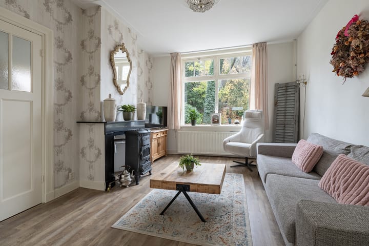 Photo 7 of Sparrenlaan 13