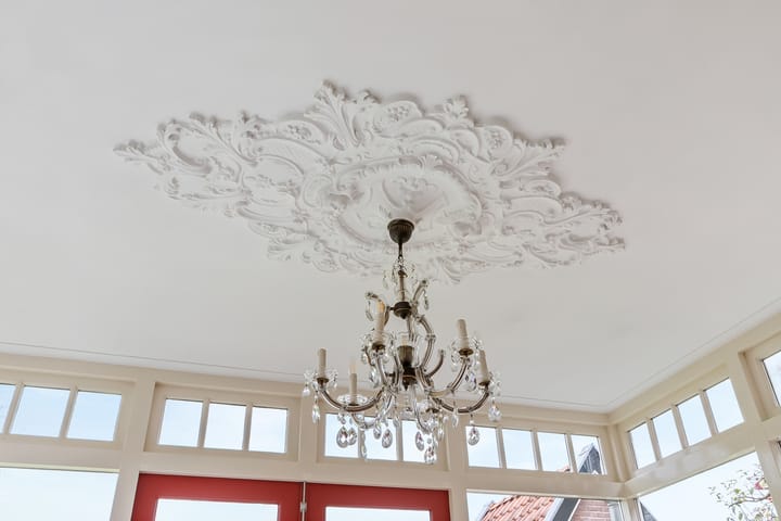 Photo 12 of Sparrenlaan 13