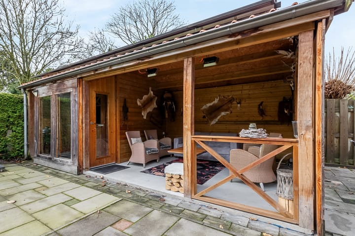 Photo 31 of Sparrenlaan 13