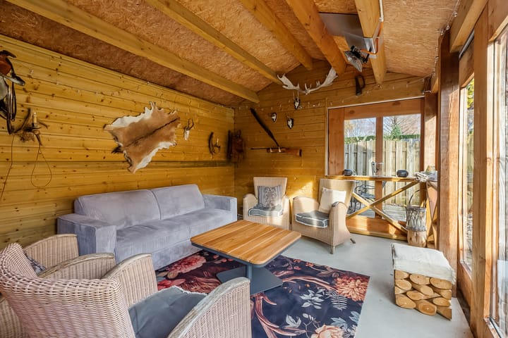 Photo 32 of Sparrenlaan 13