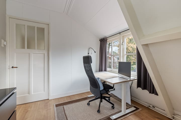 Photo 25 of Sparrenlaan 13