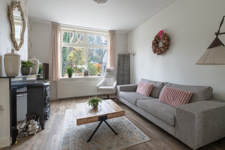 Photo 6 of Sparrenlaan 13