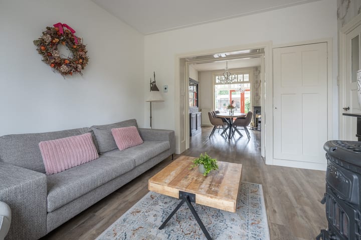 Photo 9 of Sparrenlaan 13