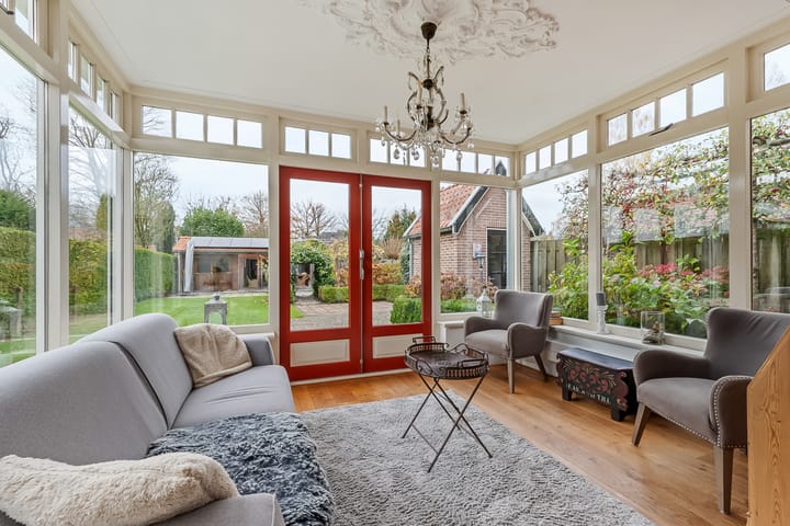 Photo 3 of Sparrenlaan 13