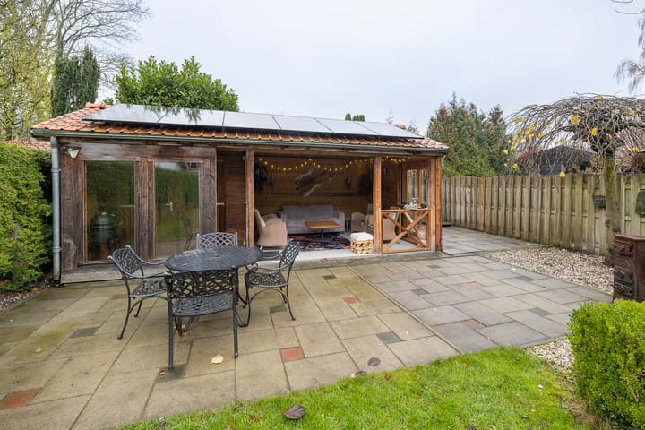 Photo 30 of Sparrenlaan 13