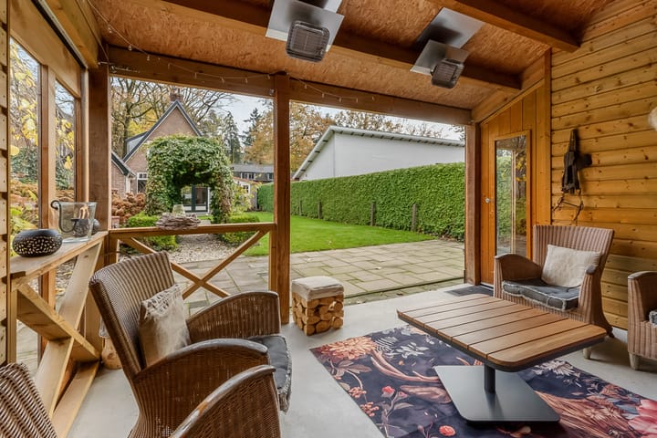 Photo 33 of Sparrenlaan 13