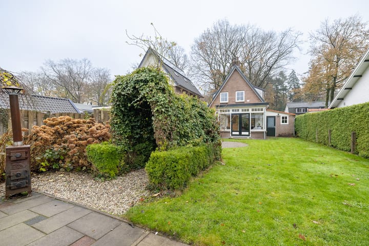 Photo 37 of Sparrenlaan 13